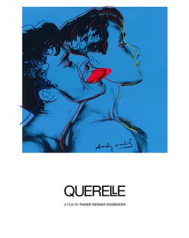 Película Querelle (Un Pacto con el Diablo)