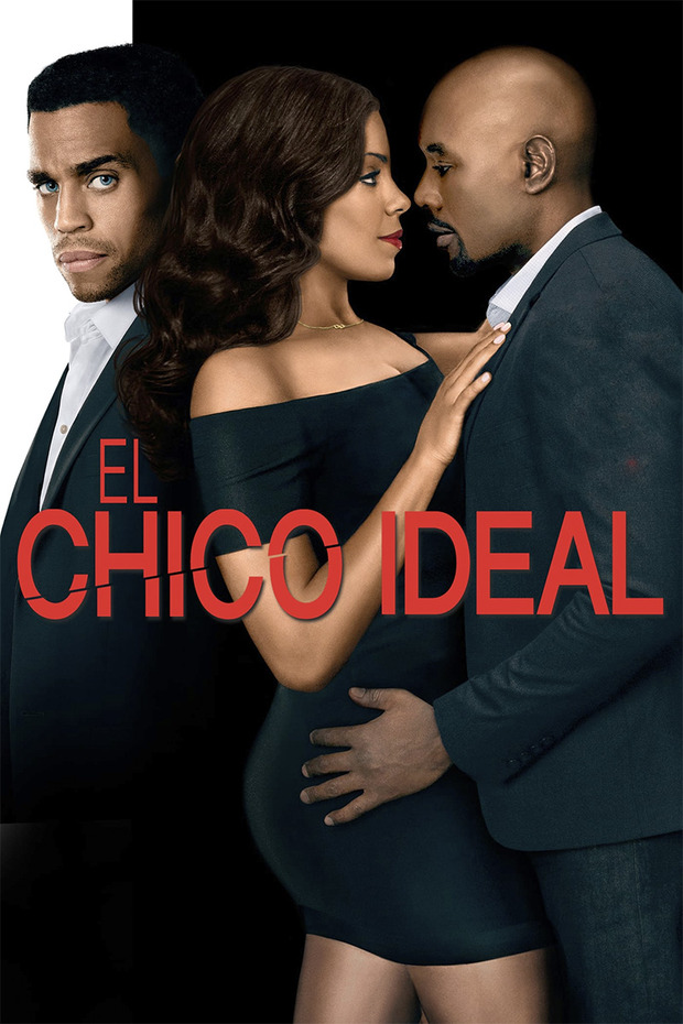 Póster de la película El Chico Ideal