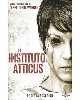 El Instituto Atticus Blu-ray