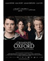 Los Crímenes de Oxford Blu-ray