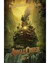 Póster de la película Jungle Cruise 3