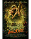 Póster de la película Jungle Cruise 2