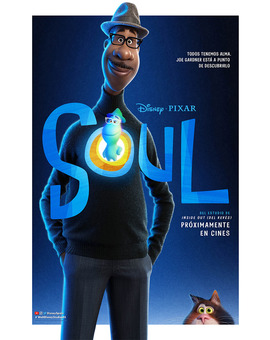 Película Soul