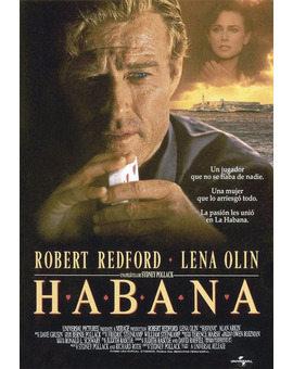 Película Habana