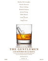Póster de la película The Gentlemen: Los Señores de la Mafia 2
