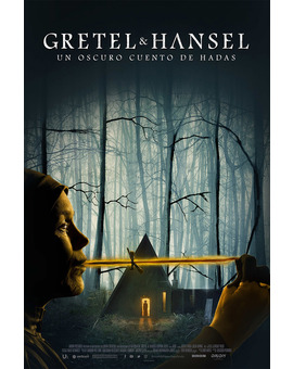 Película Gretel & Hansel