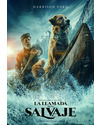 Póster de la película La Llamada de lo Salvaje 2