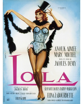 Película Lola