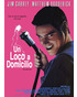 Un Loco a Domicilio Blu-ray