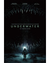 Póster de la película Underwater 2