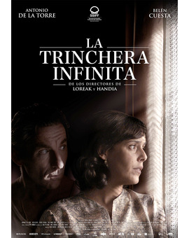 Película La Trinchera Infinita