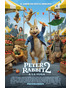 Peter Rabbit 2: A la Fuga Ultra HD Blu-ray