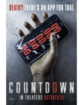 Película Countdown. La Hora de tu Muerte