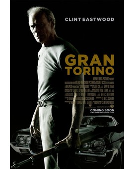 Película Gran Torino