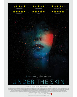 Película Under the Skin