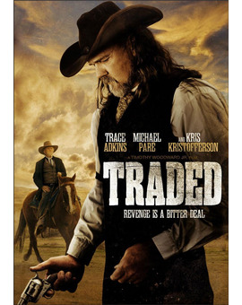 Película Traded