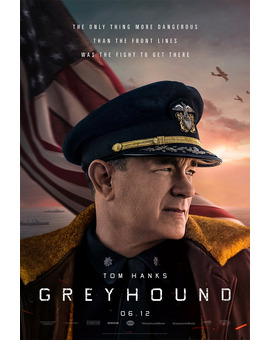 Película Greyhound