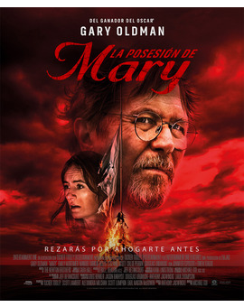 Película La Posesión de Mary