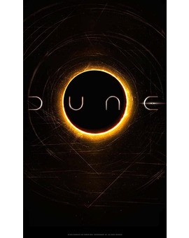 Póster de la película Dune 2