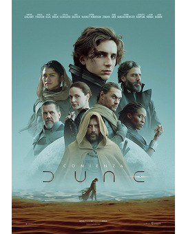 Película Dune