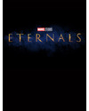 Póster de la película Eternals 3