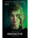Póster de la película Madame Curie 2