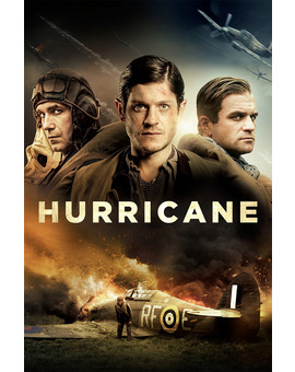 Película Hurricane