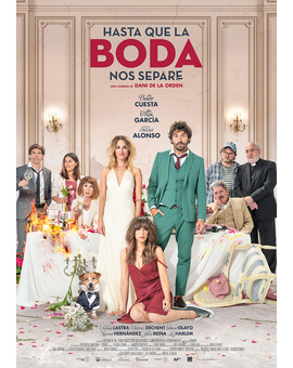 Película Hasta que la Boda nos Separe