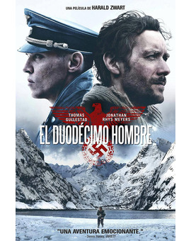 Película El Duodécimo Hombre