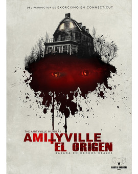 Película Amityville: El Origen