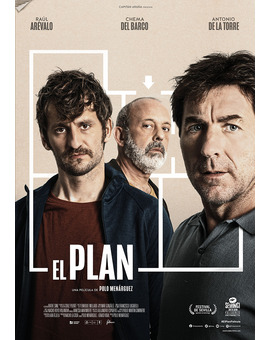 Película El Plan