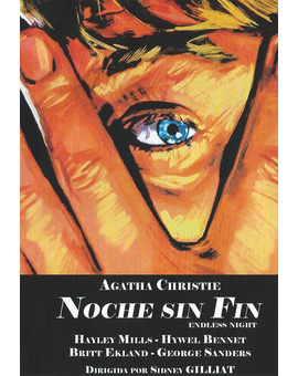 Película Noche sin Fin