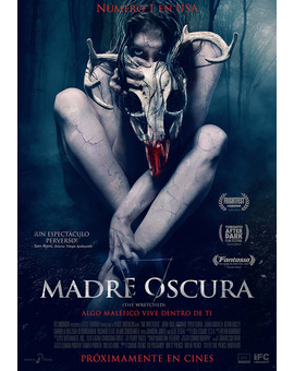 Película Madre Oscura