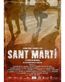 Película Sant Martí