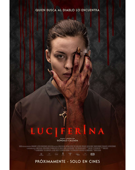 Película Luciferina