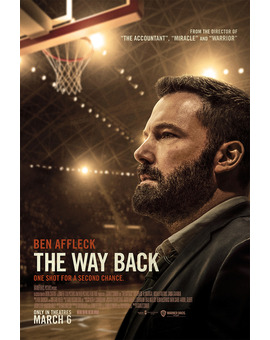 Película The Way Back