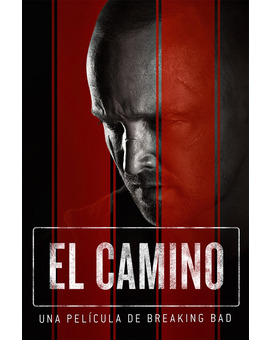 Película El Camino: Una Película de Breaking Bad