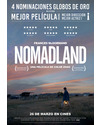 Póster de la película Nomadland 2