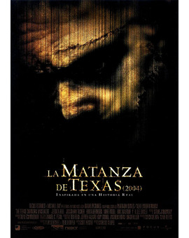 Película La Matanza de Texas