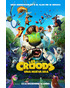 Los Croods: Una Nueva Era Ultra HD Blu-ray