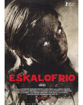 Eskalofrío Blu-ray