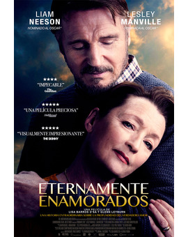 Película Eternamente Enamorados