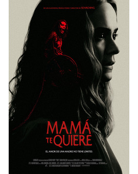 Película Mamá te Quiere