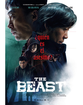 Película The Beast