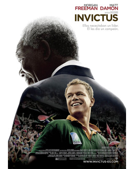 Película Invictus