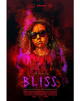 Película Bliss