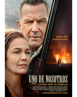 Película Uno de Nosotros