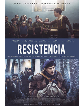 Película Resistencia