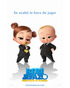 El Bebé Jefazo: Negocios de Familia Ultra HD Blu-ray
