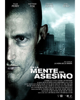 Película En la Mente del Asesino